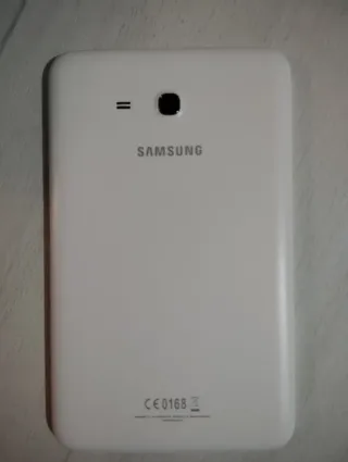 Samsung Galaxy Tab 3 Lite SM-T110