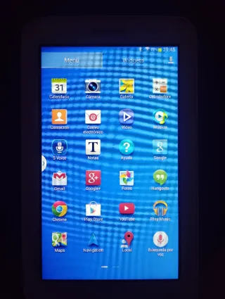 Samsung Galaxy Tab 3 Lite SM-T110