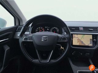 Seat Ibiza 1.0 EcoTSI 70kW (95CV) Style - 5P (2019)