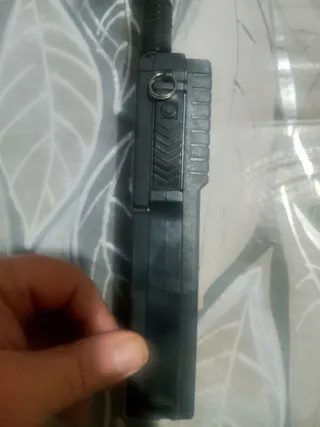 Radio Trasmittente CTE CT 1600