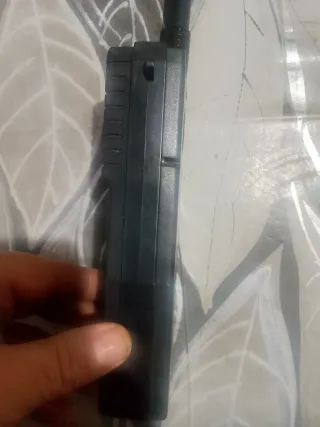 Radio Trasmittente CTE CT 1600