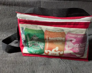 Nevera portátil de 'El Jueves' Colección.