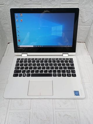 Portatil TABLET-Portatil- Lenovo (1811)