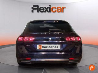 Peugeot 508 SW Allure Pack BlueHDi 130 S&S EAT8