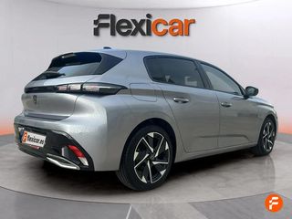 Peugeot 308 5P Allure PureTech 130 S&S MAN