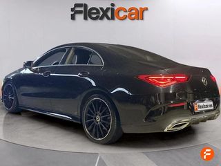 Mercedes CLA CLA 220 D DCT