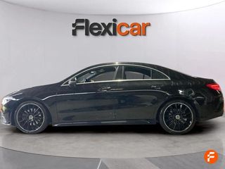 Mercedes CLA CLA 220 D DCT