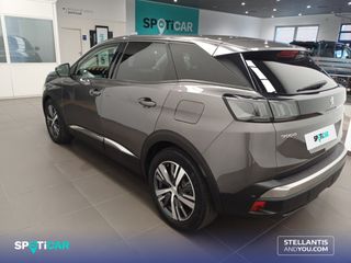 Peugeot 3008 2021