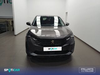 Peugeot 3008 2021