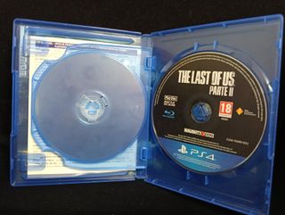 The Last Of Us 2 (PS4)