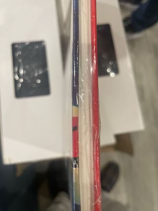 Paranoia Aguda Juego de Rol West End Games