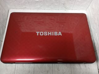 Portatil Toshiba Satellite L755-1 (1804)