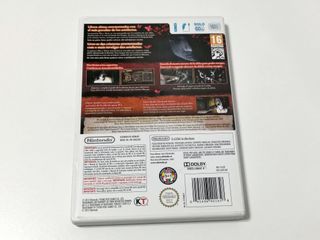 Project Zero 2 | Wii | PAL España