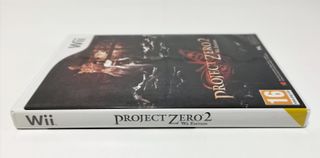 Project Zero 2 | Wii | PAL España