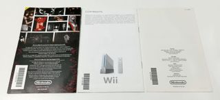 Project Zero 2 | Wii | PAL España