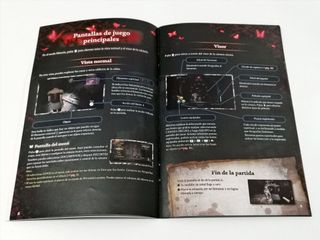 Project Zero 2 | Wii | PAL España