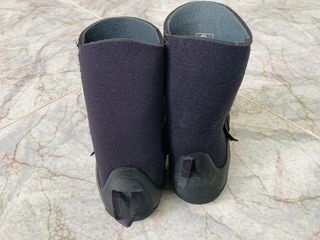 Escarpines Quiksilver Syncro 5mm (T.43)