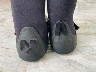 Escarpines Quiksilver Syncro 5mm (T.43)