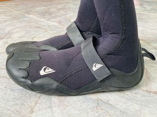 Escarpines Quiksilver Syncro 5mm (T.43)