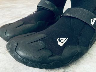 Escarpines Quiksilver Syncro 5mm (T.43)