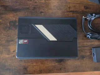 Asus ROG Flow Z13 AI MAX+ 395 1TB 32GB