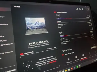 Asus ROG Flow Z13 AI MAX+ 395 1TB 32GB