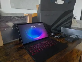 Asus ROG Flow Z13 AI MAX+ 395 1TB 32GB