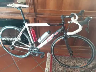 Bici da corsa Thunder
