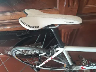 Bici da corsa Thunder