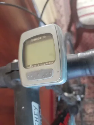 Bici da corsa Thunder