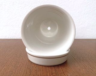 VILLEROY & BOCH - Vaso con piattino NAIF