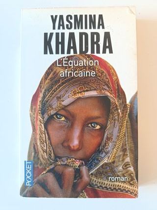 L'équation africaine