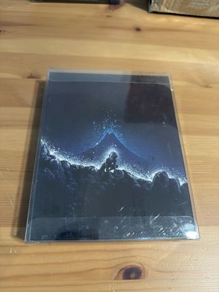 Trilogía El Señor de los Anillos 4K