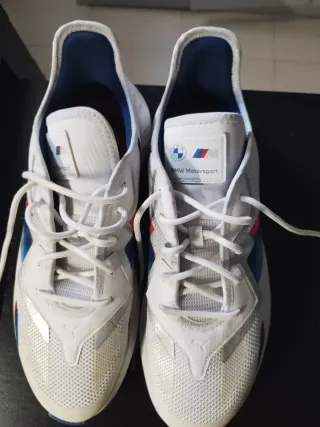 Zapatillas de automovilismo BMW M Motorsport Maco
