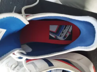 Zapatillas de automovilismo BMW M Motorsport Maco