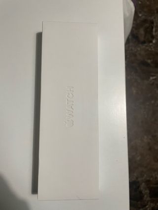 Apple Watch Serie 10