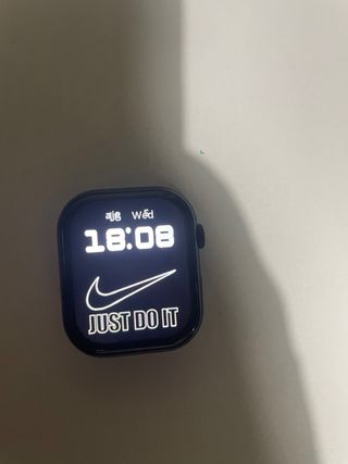 Apple Watch Serie 10