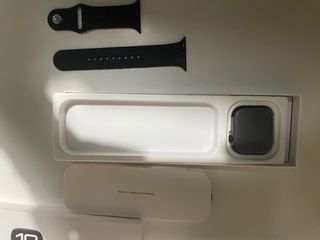 Apple Watch Serie 10
