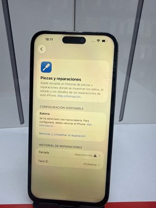 iPhone 14 Pro Max 128GB Morado