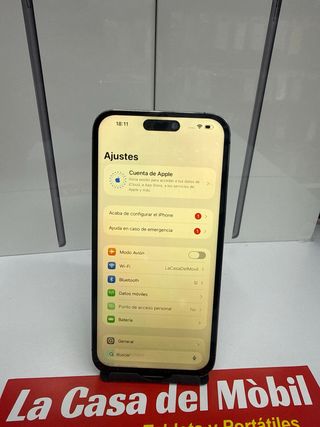 iPhone 14 Pro Max 128GB Morado