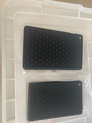 2 Fundas eBook 10x22 y 22x13 cm