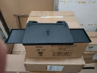 Mesa volante coche multifunción