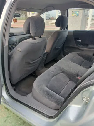 Renault Laguna 2002