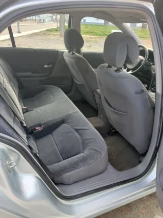 Renault Laguna 2002
