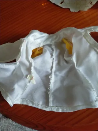 Blusa Nancy Difícil, de conjunto de los 90