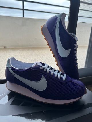 Nike Wmns LD-1000 SE Court Purple Talla 39