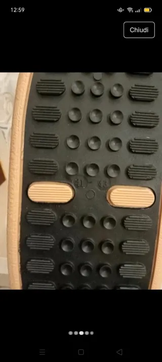 Stivali da neve bianchi ,comodi ,leggeri, NUOVO