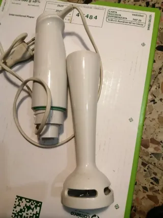 Braun Minipimer Multiquick 250W