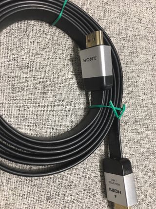 Cable HDMI Sony Oficial