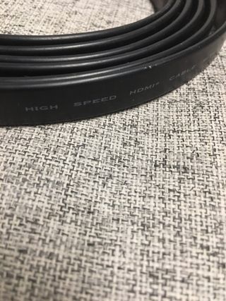 Cable HDMI Sony Oficial